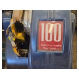 Vintage Juke Box Vintage Juke Box