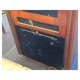 Vintage Juke Box Vintage Juke Box