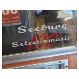 Vintage Juke Box Vintage Juke Box