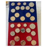 2015 P & D Mint Set 2015 P & D Mint Set