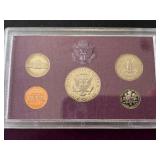 1989-S Proof Set 1989-S Proof Set