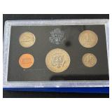 1983-S Proof Set 1983-S Proof Set