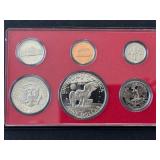 1977-S Proof Set 1977-S Proof Set
