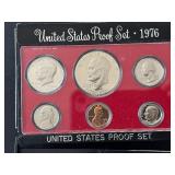 1976-S Proof Set 1976-S Proof Set