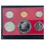 1975-S Proof Set 1975-S Proof Set