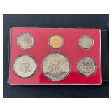 1974-S Proof Set 1974-S Proof Set