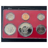 1973-S Proof Set 1973-S Proof Set