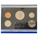 1972-S Proof Set 1972-S Proof Set