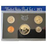 1971-S Proof Set 1971-S Proof Set