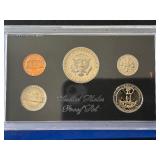 1971-S Proof Set 1971-S Proof Set