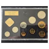 1983 USSR Mint Set Leningrad Mint 1983 USSR Mint Set Leningrad Mint