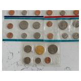 Assorted Mint Sets Assorted Mint Sets