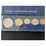 1966 Special Mint Set 1966 Special Mint Set