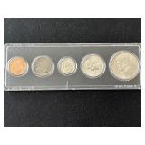 Special Mint Set Special Mint Set