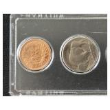 Special Mint Set Special Mint Set