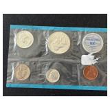 1962 Mint Set 1962 Mint Set
