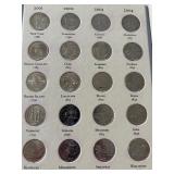 Fifty State Quarter Set Fifty State Quarter Set