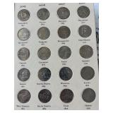 Fifty State Quarter Set Fifty State Quarter Set