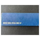 1966 Special Mint Set 1966 Special Mint Set