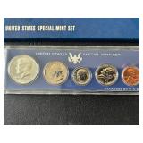 1966 Special Mint Set 1966 Special Mint Set