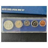 1966 Special Mint Set 1966 Special Mint Set