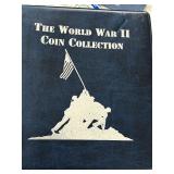 World War II Coin Collection World War II Coin Collection