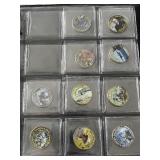 World War II Coin Collection World War II Coin Collection