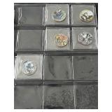 World War II Coin Collection World War II Coin Collection