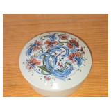 Seltman Weiden Porcelain Trinket Box