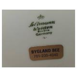 Seltman Weiden Porcelain Trinket Box