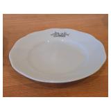 6 3/4' Salad Plates (x4) by Winterling Meissen (Bavaria Germany) with Dessert Plate