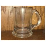 Lot of (2) Beer Mugs - Maggie by William Yeoward