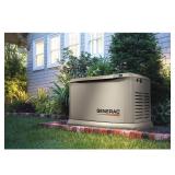 $7099 Generac Guardian 26kW Standby Gen $7099 Generac Guardian 26kW Standby Gen