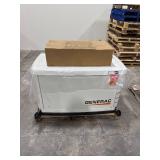 $7099 Generac Guardian 26kW Standby Gen $7099 Generac Guardian 26kW Standby Gen