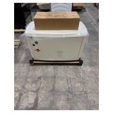 $7099 Generac Guardian 26kW Standby Gen $7099 Generac Guardian 26kW Standby Gen