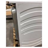 GE 7.8 cu. ft. Electric Dryer - White GE 7.8 cu. ft. Electric Dryer - White