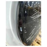 GE 7.8 cu. ft. Electric Dryer - White GE 7.8 cu. ft. Electric Dryer - White