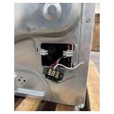 GE 7.8 cu. ft. Electric Dryer - White GE 7.8 cu. ft. Electric Dryer - White