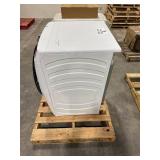 GE 7.8 cu. ft. Electric Dryer - White GE 7.8 cu. ft. Electric Dryer - White