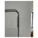 $1299 GE 24' Electric Laundry Center - White $1299 GE 24' Electric Laundry Center - White