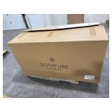 $1299 Signature Hardware 59' Free Standing Tub $1299 Signature Hardware 59' Free Standing Tub