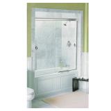 Devonshire 60x32 Acrylic Alcove Bathtub Devonshire 60x32 Acrylic Alcove Bathtub
