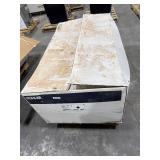 Devonshire 60x32 Acrylic Alcove Bathtub Devonshire 60x32 Acrylic Alcove Bathtub