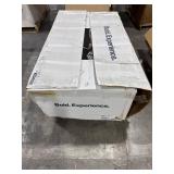 $1041 Underscore 60 in Left Drain Bathtub White $1041 Underscore 60 in Left Drain Bathtub White