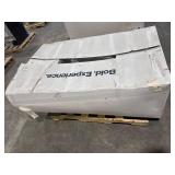 $1041 Underscore 60 in Left Drain Bathtub White $1041 Underscore 60 in Left Drain Bathtub White