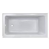 American Standard 30x60 Bathtub (Left Drain) American Standard 30x60 Bathtub (Left Drain)