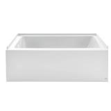American Standard 30x60 Bathtub (Left Drain) American Standard 30x60 Bathtub (Left Drain)