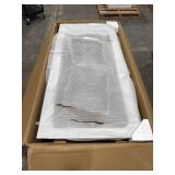 American Standard 30x60 Bathtub (Left Drain) American Standard 30x60 Bathtub (Left Drain)