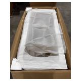 American Standard 30x60 Bathtub (Left Drain) American Standard 30x60 Bathtub (Left Drain)