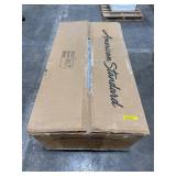 American Standard 30x60 Bathtub (Left Drain) American Standard 30x60 Bathtub (Left Drain)